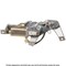 A1 Cardone New Wiper Motor, 85-4532 85-4532 - alternate 1
